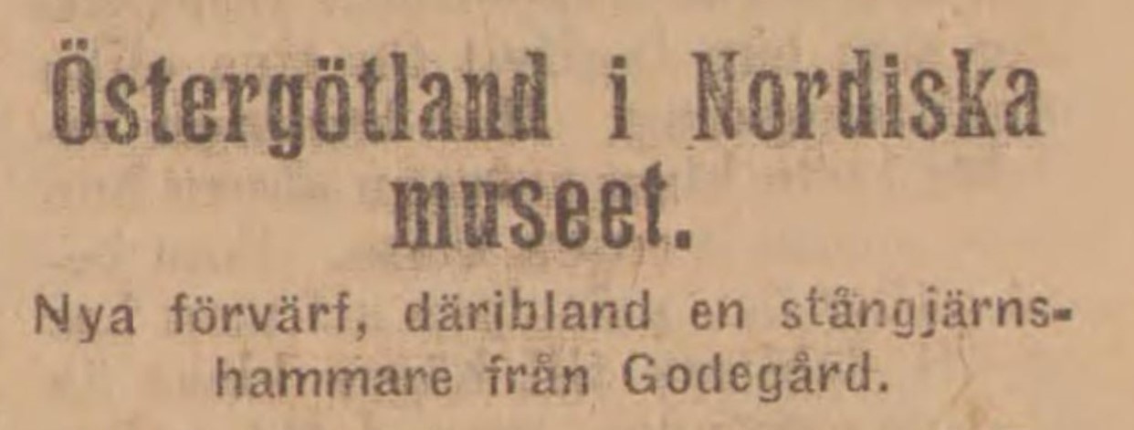 stgtaposten 1912 a