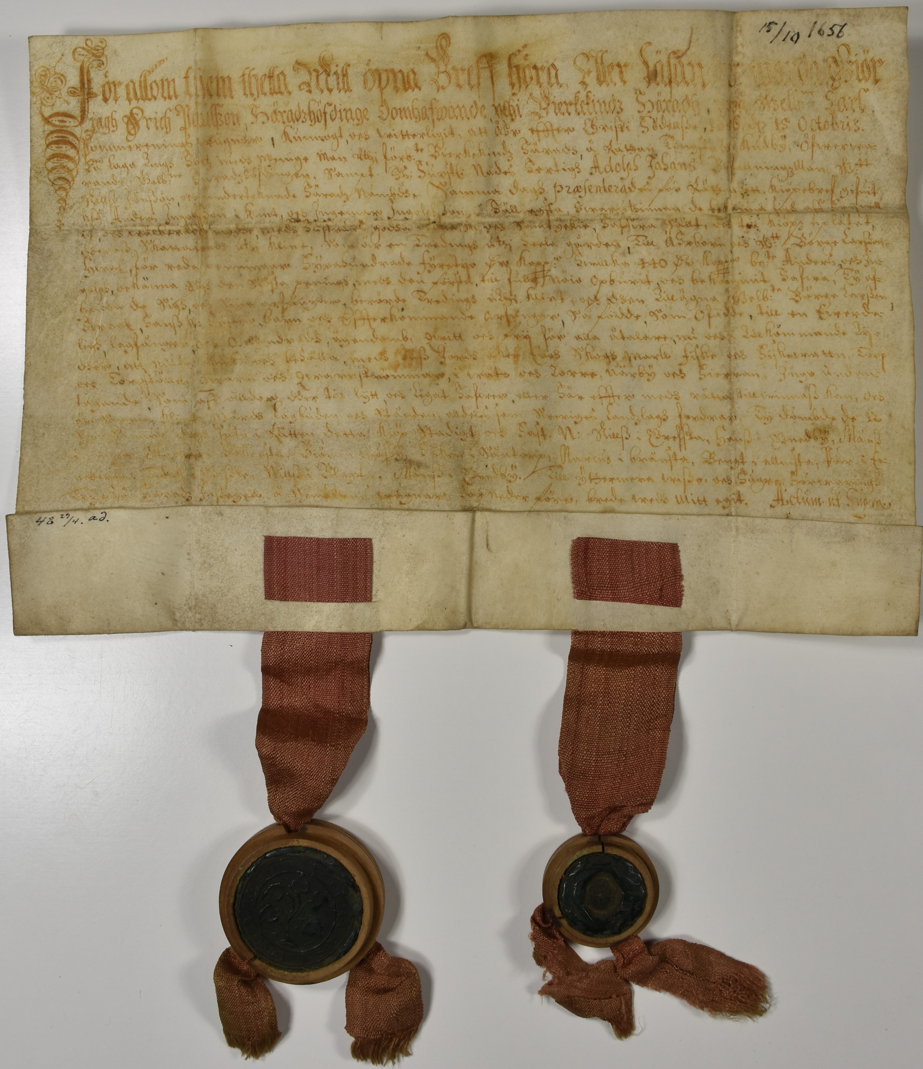 Klint 1656