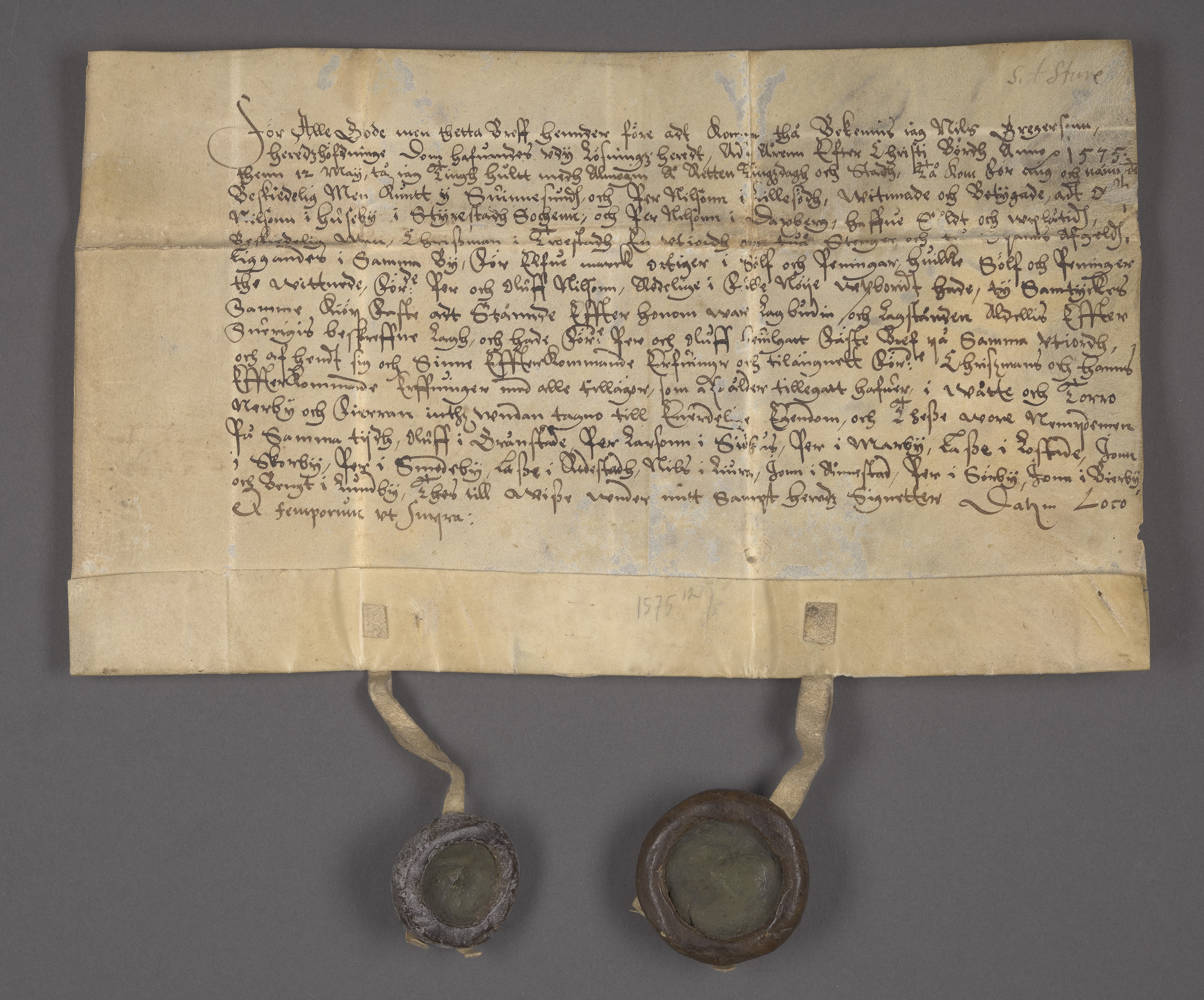 Fröberga 1705